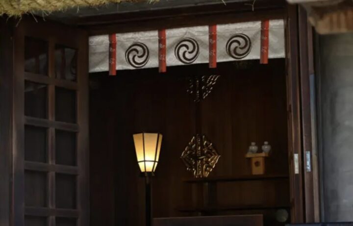 愛知県の縁切り神社で最強スポット5選！名古屋でおすすめの縁切り神社 