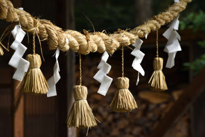 東京のお祓い最強神社②：神田明神