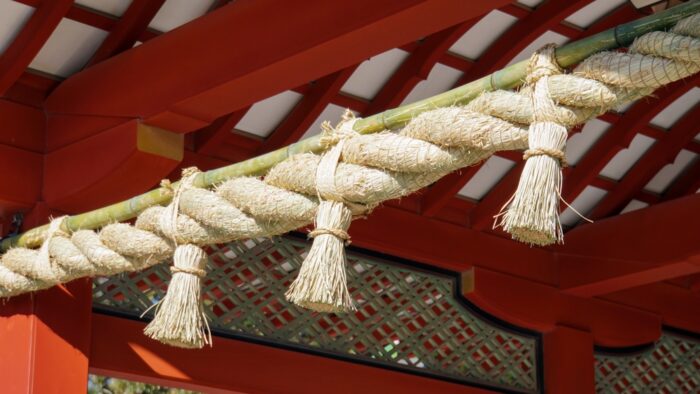 東京のお祓い最強神社④： 亀戸天神社