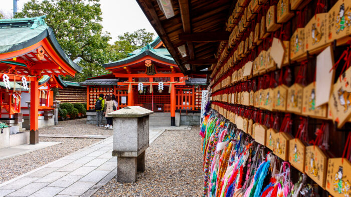 龍神神社・龍にまつわる神社を参拝する時に注意すべきポイント