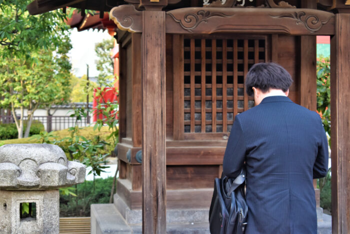 その他、龍神神社で注意すべきポイント