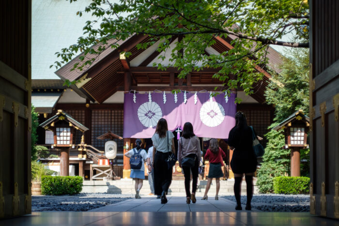 縁切り神社を参拝する際に気をつけるべきポイントは？