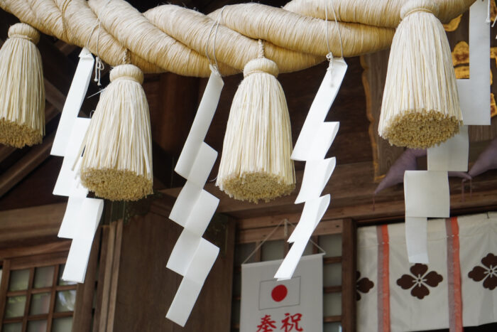 愛知県の縁切り神社・縁切り寺②：大法寺（愛西市）