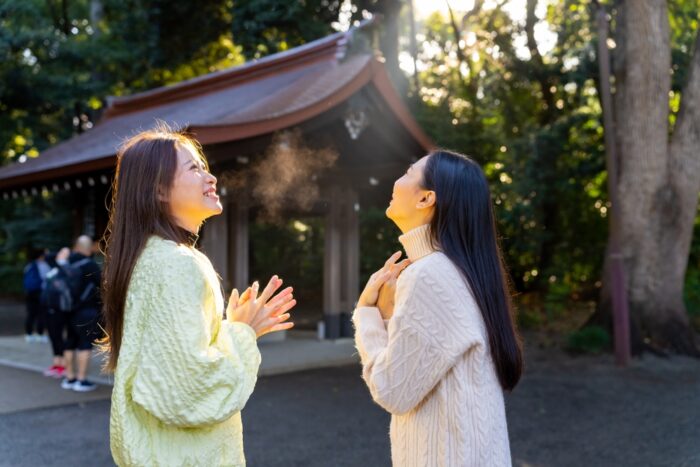 真剣に縁切りを望んでいない人