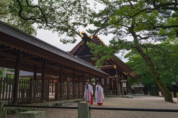 戸隠神社のご利益や御祭神を徹底解説！江原啓之もおすすめの神社