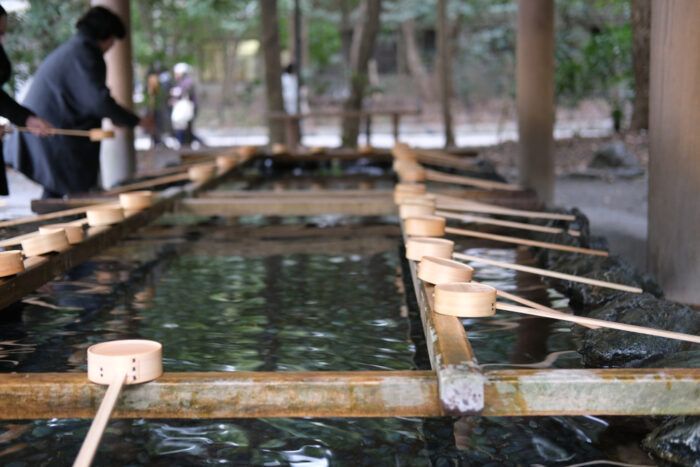 最強の開運神社も紹介！東京都内以外だと鹿島神宮・下鴨神社！