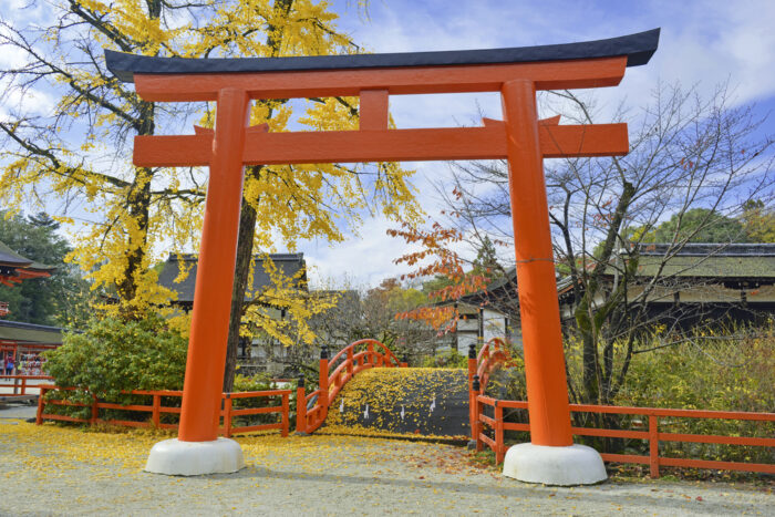 下鴨神社のくわしいアクセス方法