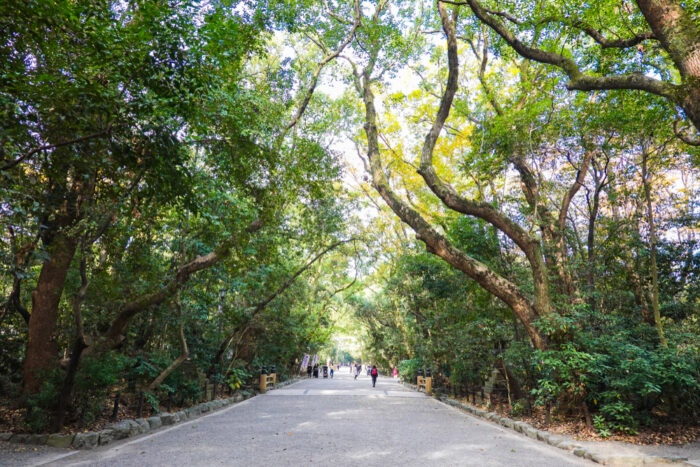 小野照崎神社とは？概要を紹介！