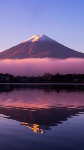 富士山