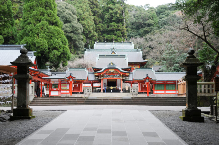 大神神社の歴史やご由緒は？ご利益やお守りについてもくわしく解説