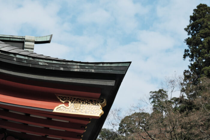 大神神社の歴史やご由緒は？