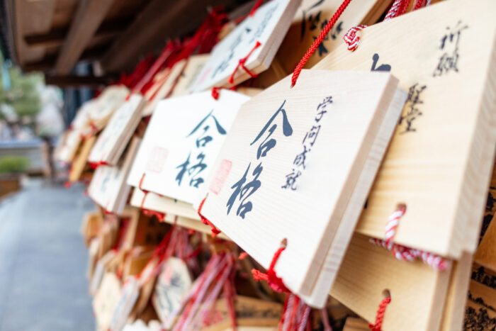 大神神社のご利益について紹介