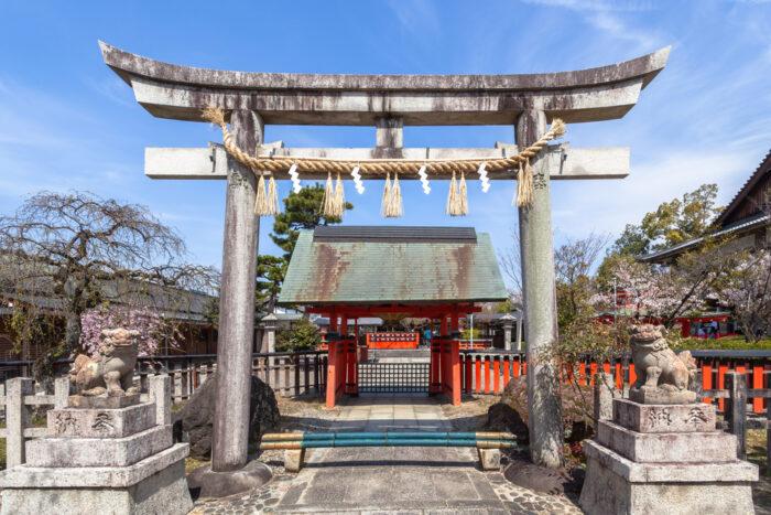 縁切り神社を参拝する際に気をつけるべきポイントや注意点