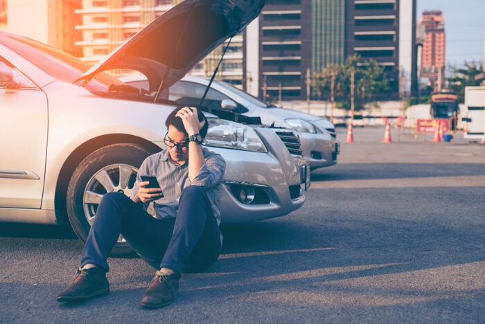 車のトラブルが続く際に意識すべきことは？対処法を徹底解説！