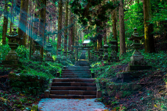 橋姫神社