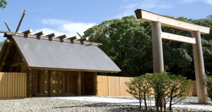 愛知県の縁切り神社・縁切り寺①：熱田神宮（名古屋市）