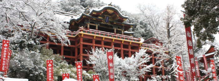 祐徳稲荷神社に行ってはいけない人・やってはいけないこと