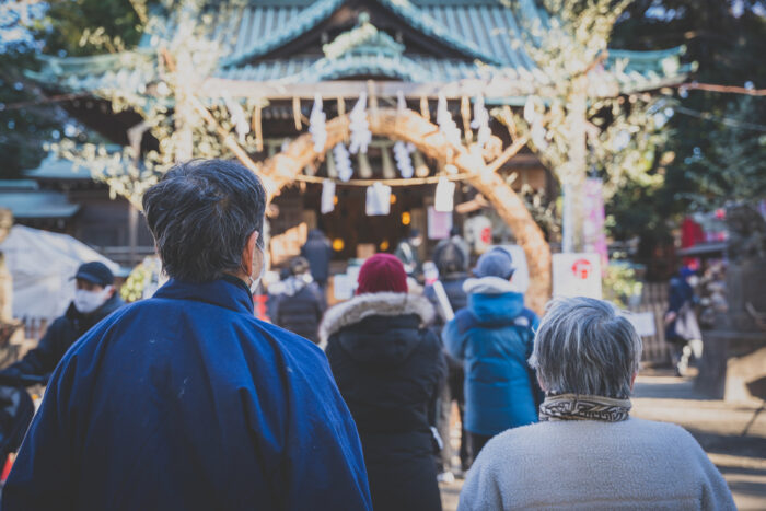 小網神社のブレスレット効果が凄い？不思議なご利益体験談を紹介！