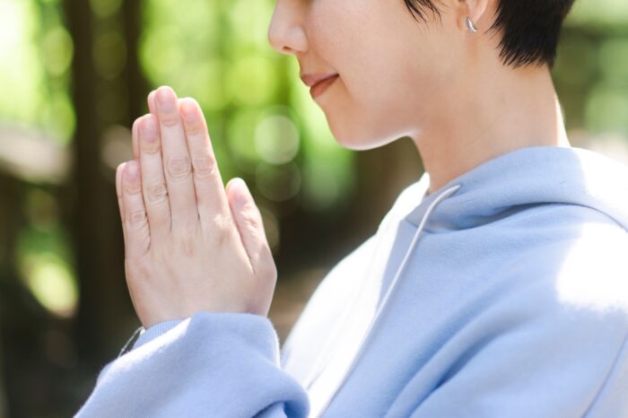 玉置神社に呼ばれる人は？神様からの歓迎サインを解説