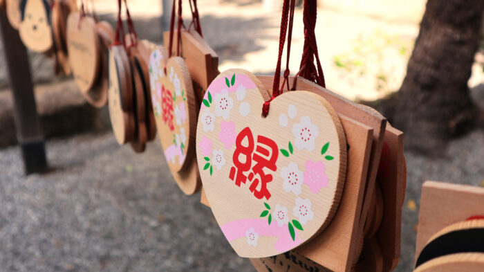 東京大神宮の効果がすごい？どんなジンクスがある？不思議体験も紹介