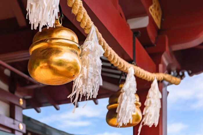 総本山は石川県の白山比咩（しらやまひめ）神社