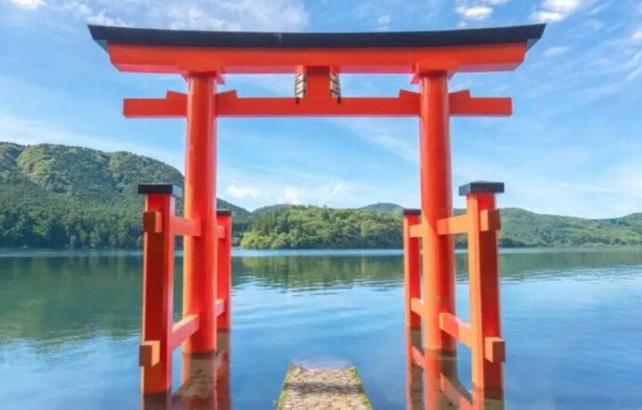 九頭龍神社の待ち受けの効果とは？ご利益があった待ち受け画像を徹底解説！ - Fortune Gate