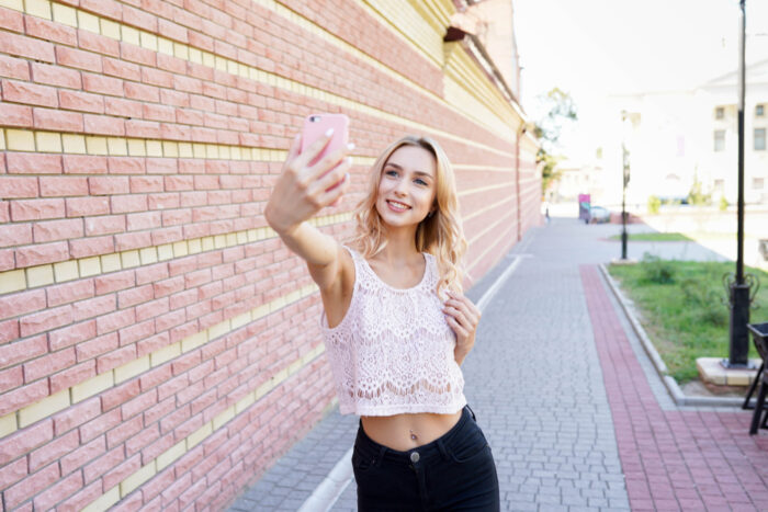 生まれ変わった自分をInstagramでアピールし、復縁成功 生まれ変わった自分をInstagramでアピールし、復縁成功