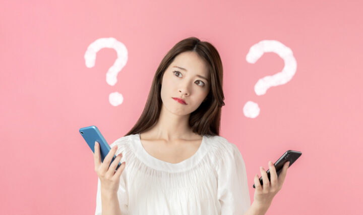 機種変更などで引継ぎが上手くいかなかった 機種変更などで引継ぎが上手くいかなかった