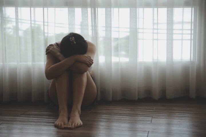 自己肯定感が低く、自分を好きになれない 自己肯定感が低く、自分を好きになれない