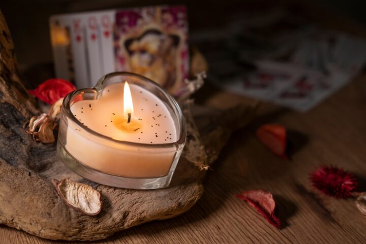 占い師に遠隔ヒーリングを依頼する 占い師に遠隔ヒーリングを依頼する