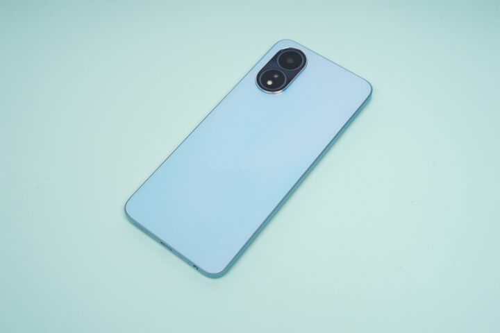 1度スマートフォンを再起動してみる 1度スマートフォンを再起動してみる