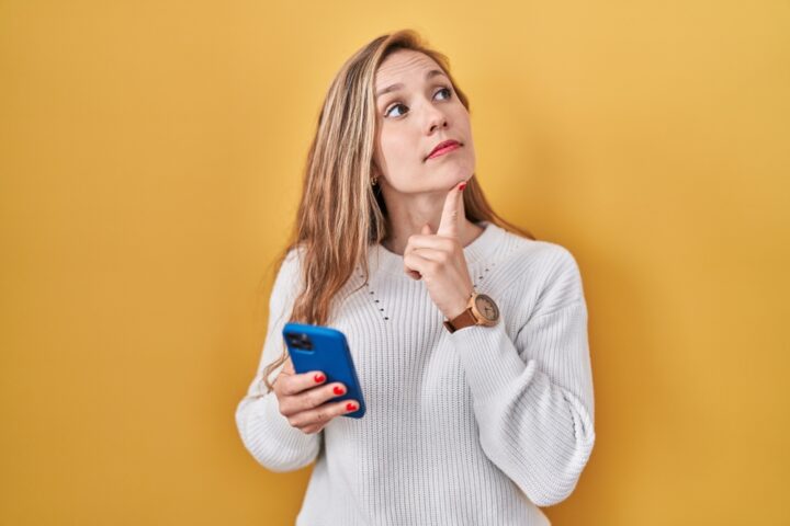男性にブロックされやすい女性とは?NG行動を紹介! 男性にブロックされやすい女性とは?NG行動を紹介!