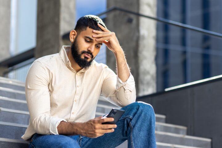 もともとメンタルが弱く、人間関係をリセットしたくなった もともとメンタルが弱く、人間関係をリセットしたくなった