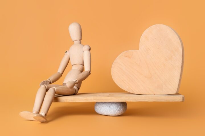 恋愛の優先順位を下げたくなった 恋愛の優先順位を下げたくなった