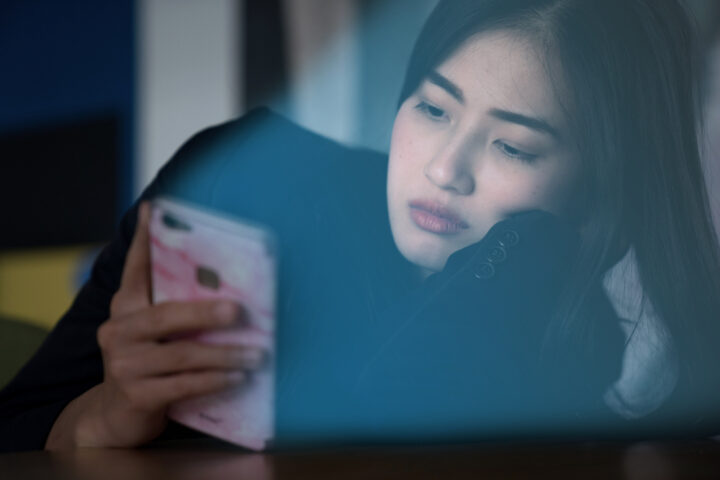 男性にLIENをブロックされた場合の対処法とは?やり直すためにできること 男性にLIENをブロックされた場合の対処法とは?やり直すためにできること