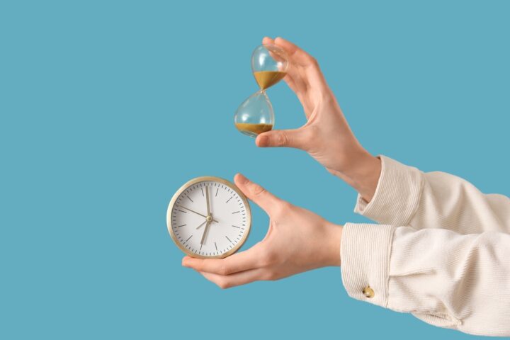 時間が経てば可能なことが多い 時間が経てば可能なことが多い