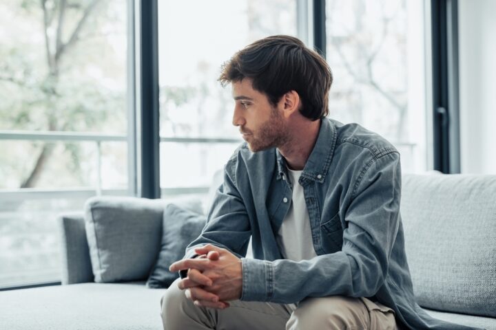別れてすぐブロックする男の特徴は?どんな性格の男性にありがち? 別れてすぐブロックする男の特徴は?どんな性格の男性にありがち?
