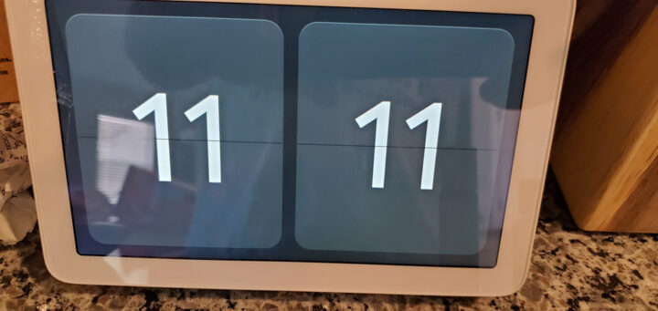 エンジェルナンバー1111を目にしたらとるべき行動は？