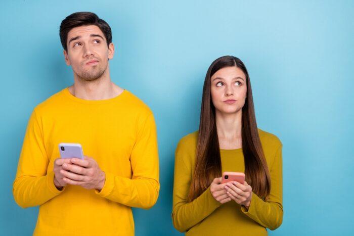ラインブロックする相手の本音は?男性・女性別の心理も解説