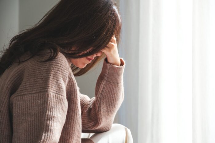 「自分が何かした」と病みすぎない 「自分が何かした」と病みすぎない