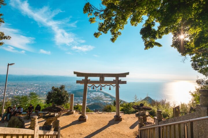 音信不通に有効な神社を訪ねる 音信不通に有効な神社を訪ねる