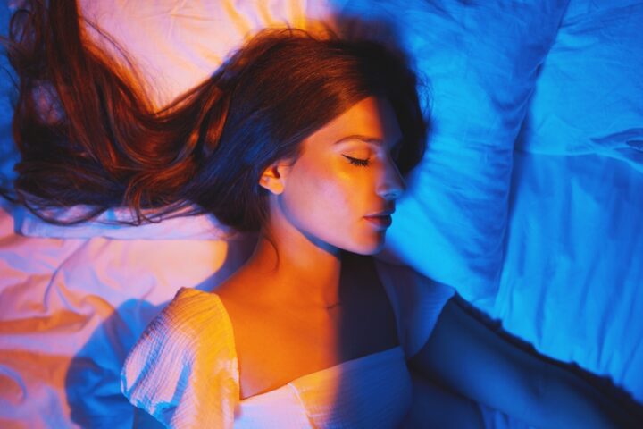 ツインレイと夢で何度も出会う ツインレイと夢で何度も出会う