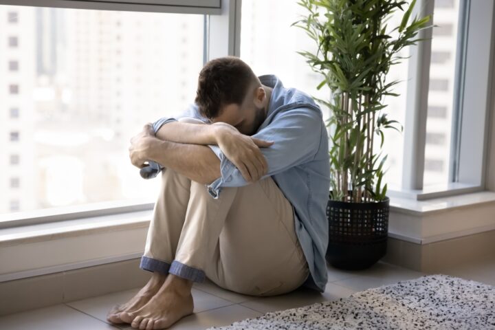 繊細で、些細なことでも傷つくから 繊細で、些細なことでも傷つくから